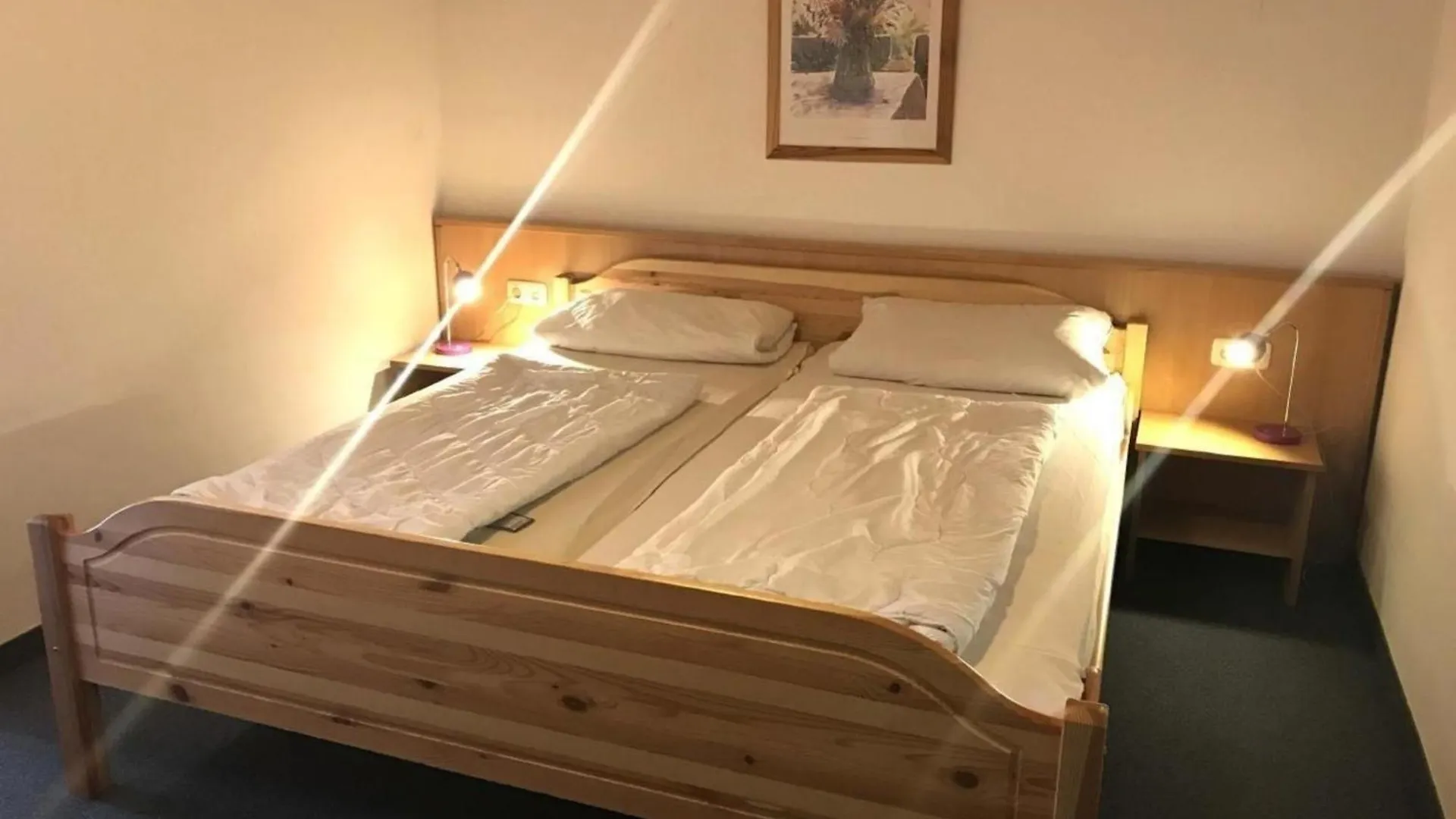 Holiday home Ferienhaus In Zandt Mit Garten, Terrasse Und Grill
