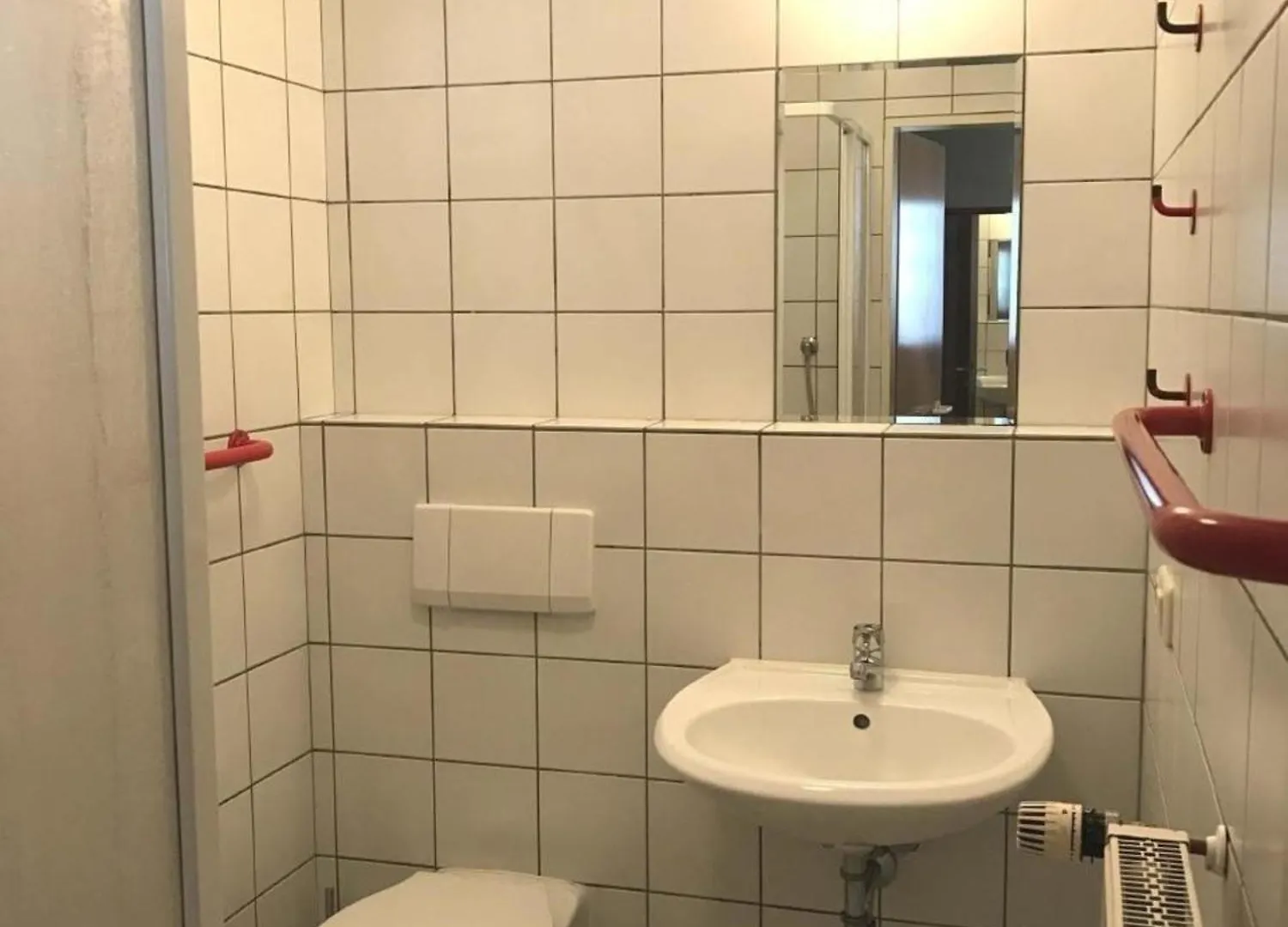 Holiday home Ferienhaus In Zandt Mit Garten, Terrasse Und Grill Germany