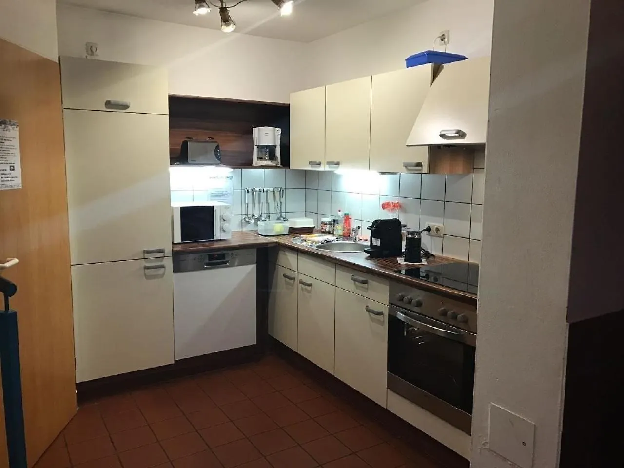 Ferienhaus In Zandt Mit Garten, Terrasse Und Grill Germany